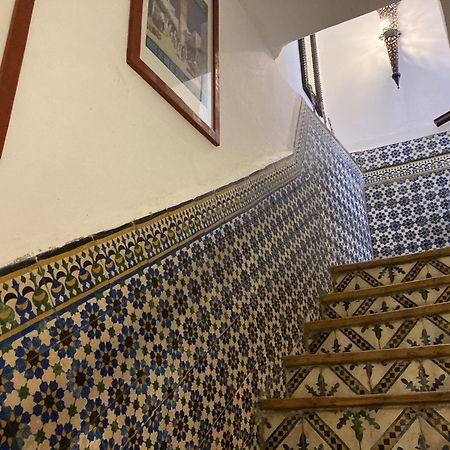 Villa Garance As-Sawíra Exteriér fotografie