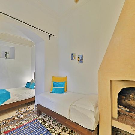 Villa Garance As-Sawíra Exteriér fotografie