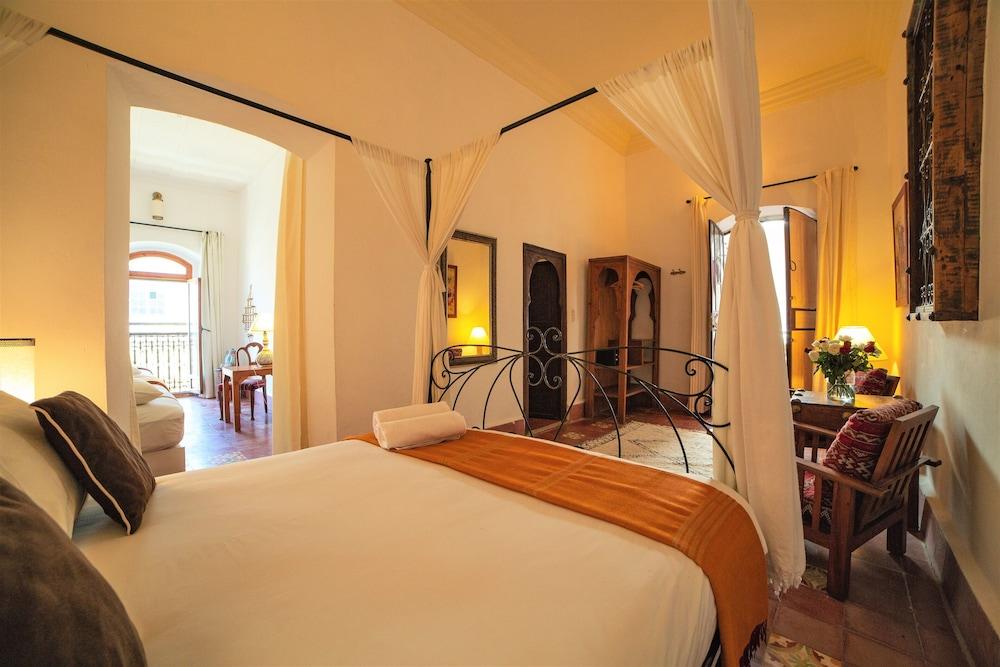 Villa Garance As-Sawíra Exteriér fotografie