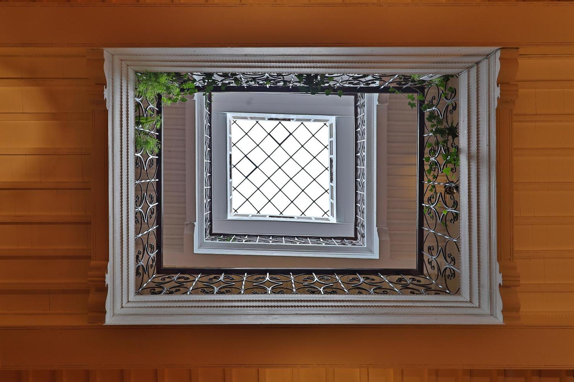 Villa Garance As-Sawíra Exteriér fotografie