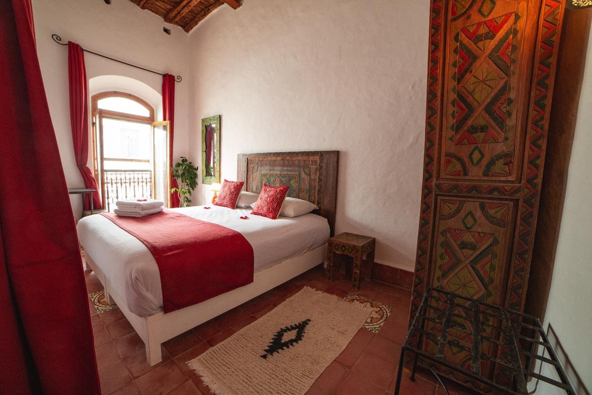 Villa Garance As-Sawíra Pokoj fotografie
