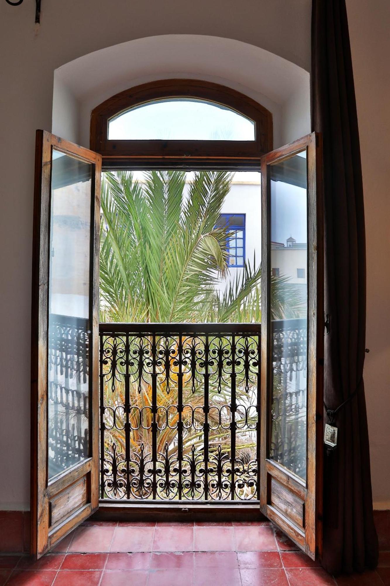 Villa Garance As-Sawíra Exteriér fotografie