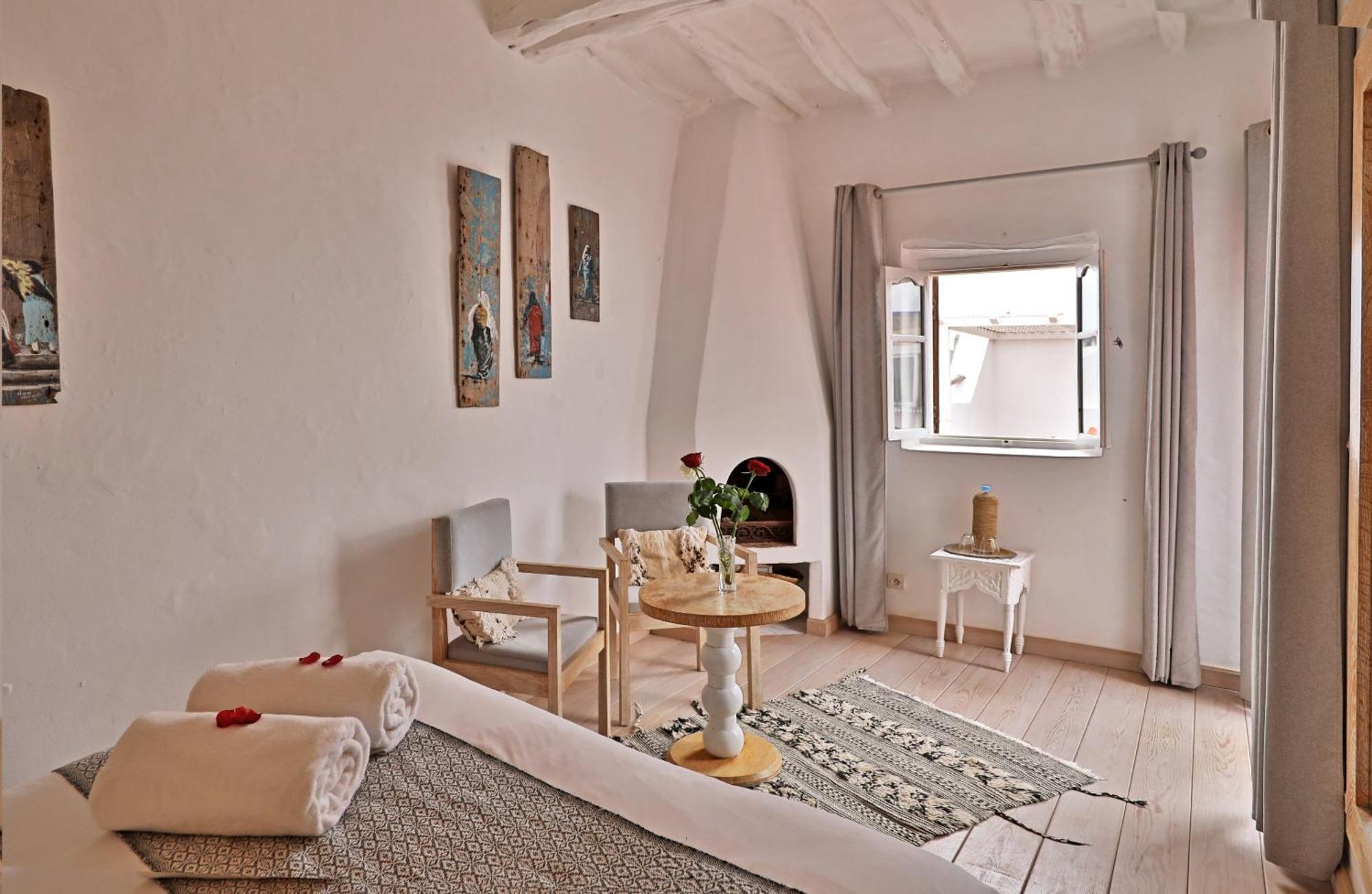 Villa Garance As-Sawíra Pokoj fotografie