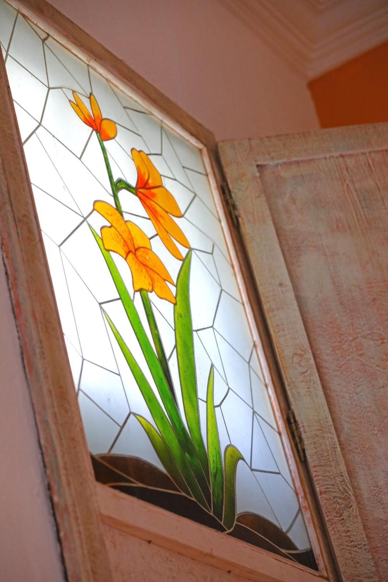 Villa Garance As-Sawíra Pokoj fotografie