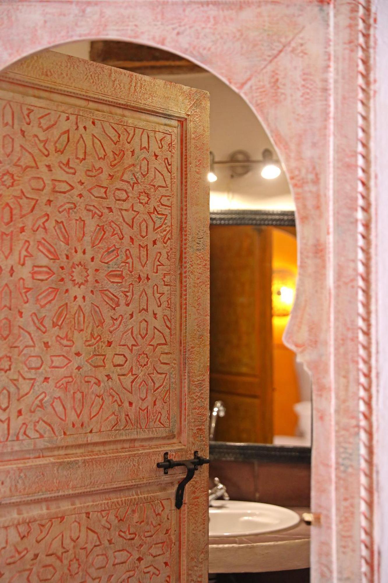 Villa Garance As-Sawíra Pokoj fotografie