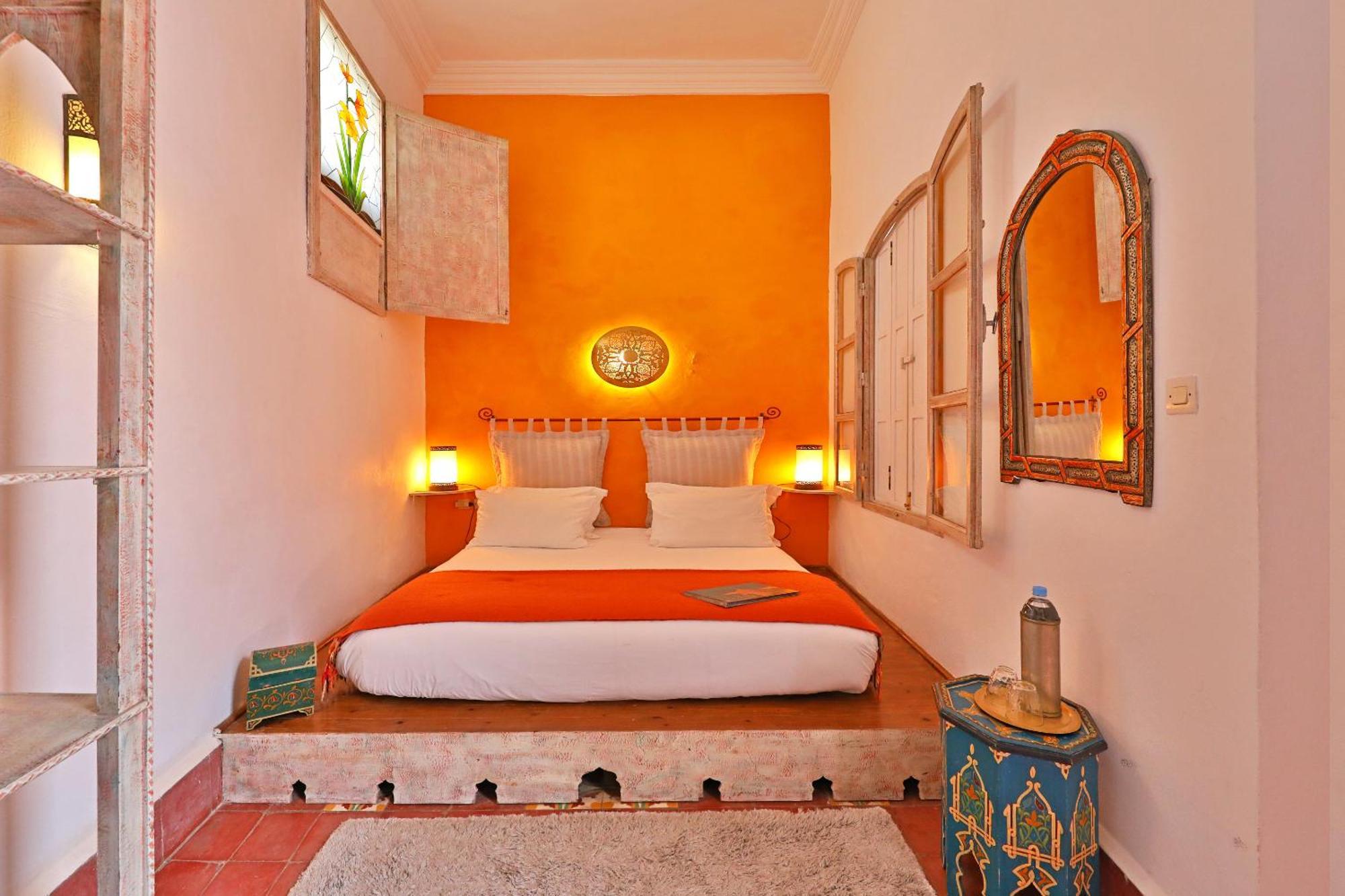 Villa Garance As-Sawíra Pokoj fotografie