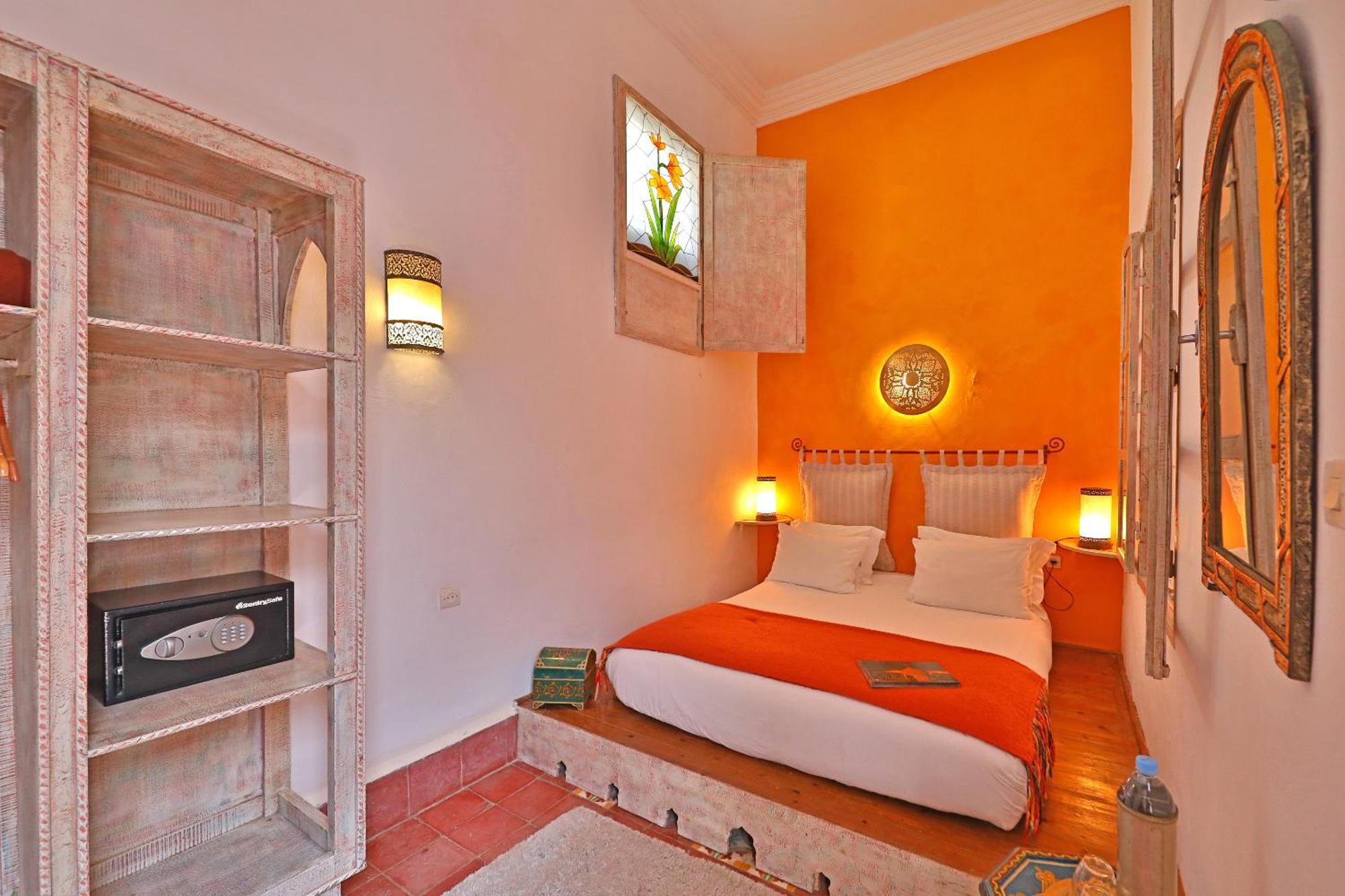 Villa Garance As-Sawíra Pokoj fotografie