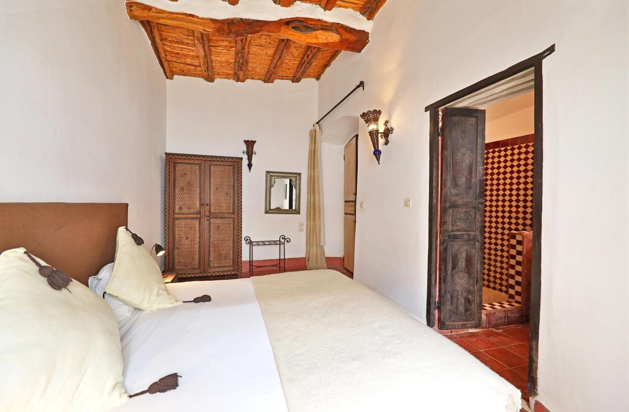 Villa Garance As-Sawíra Pokoj fotografie