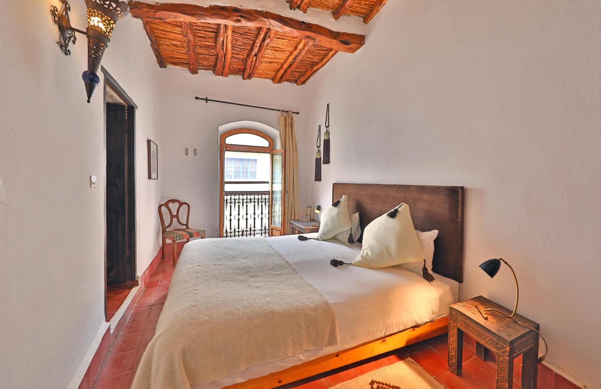 Villa Garance As-Sawíra Pokoj fotografie