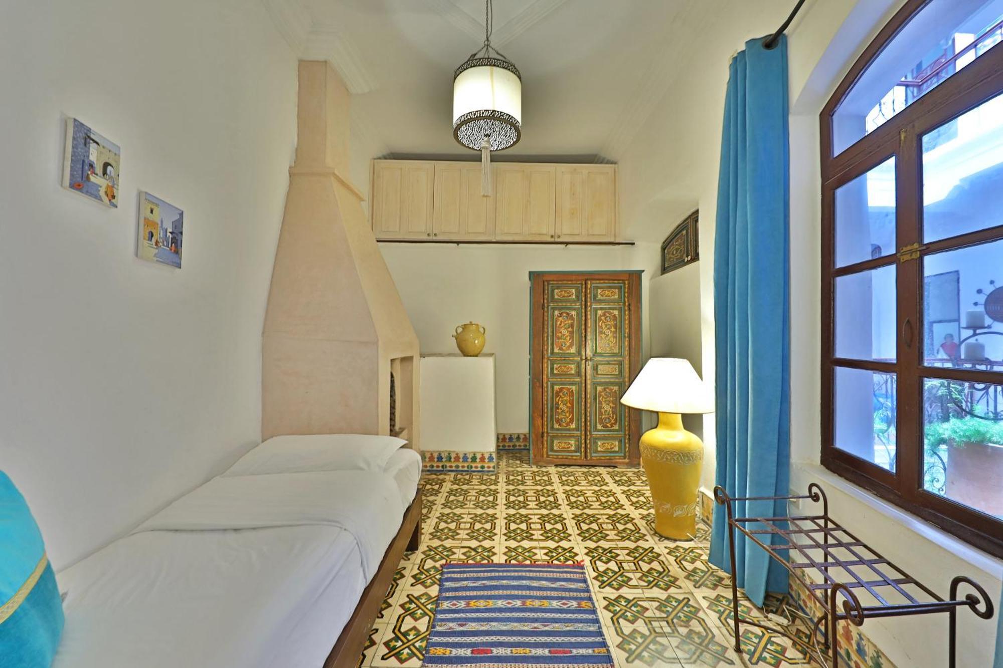 Villa Garance As-Sawíra Pokoj fotografie